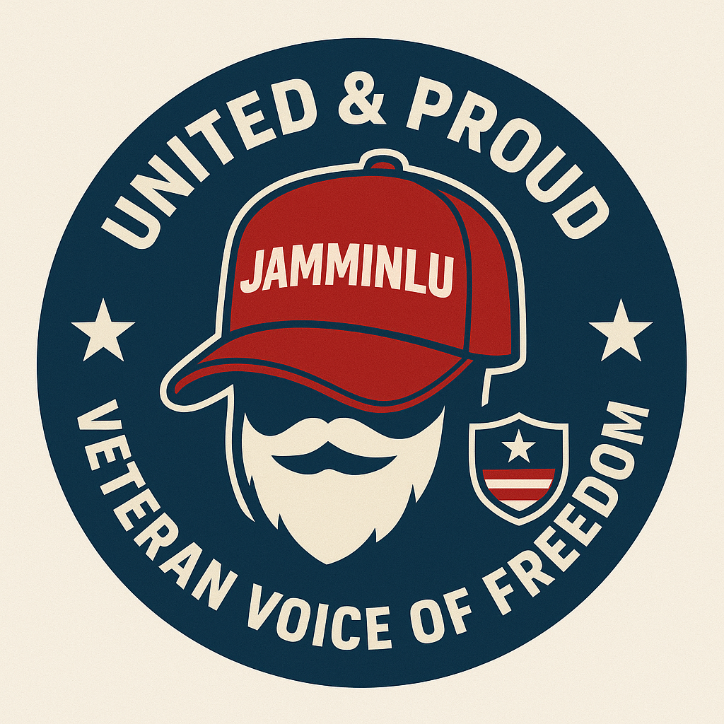 JamminLu Logo